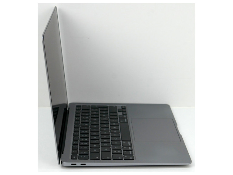 Apple MacBook Air 10,1 13.3'' | Reacondicionado | M1 3.2GHz | 16 GB RAM | 256 GB SSD M2 2560x1600 - Imagen 8