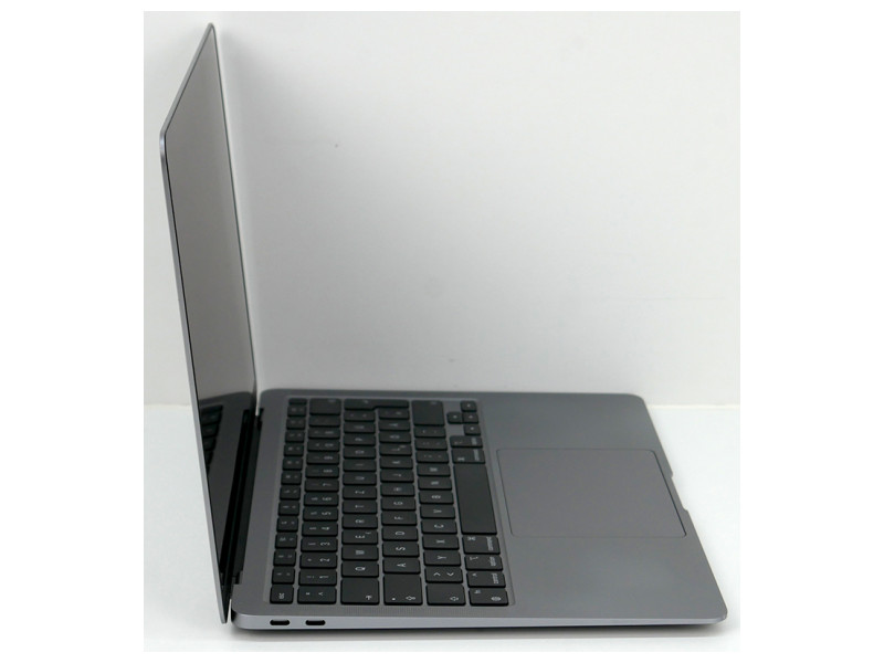 Apple MacBook Air 10,1 13.3'' | Reacondicionado | M1 3.2GHz | 16 GB RAM | 256 GB SSD M2 2560x1600 - Imagen 8