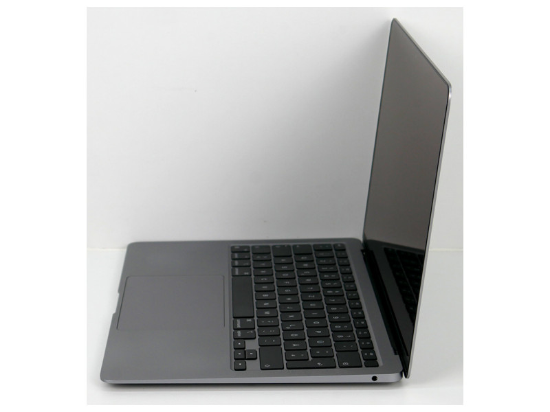 Apple MacBook Air 10,1 13.3'' | Reacondicionado | M1 3.2GHz | 16 GB RAM | 256 GB SSD M2 2560x1600 - Imagen 9