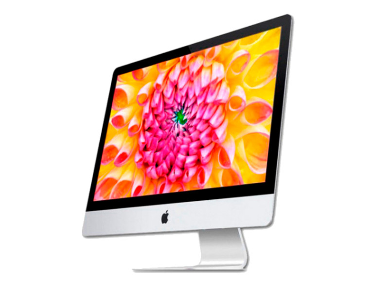 Apple iMac 18,2 21.5" Retina 4K AIO | Reacondicionado | Core i5 3GHz | 16 GB RAM | 256 GB SSD M2