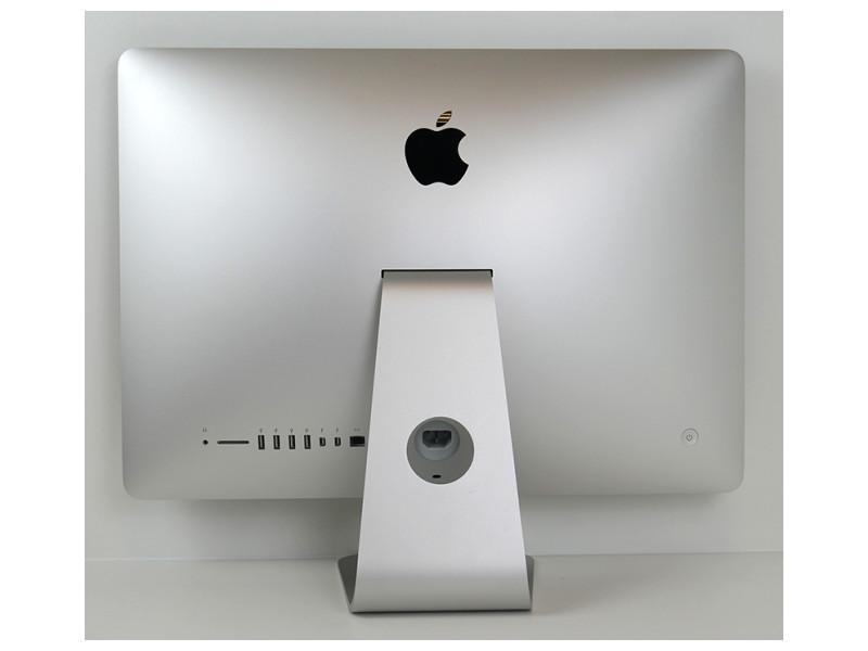Apple iMac 18,2 21.5" Retina 4K AIO | Reacondicionado | Core i5 3GHz | 16 GB RAM | 256 GB SSD M2 - Imagen 5