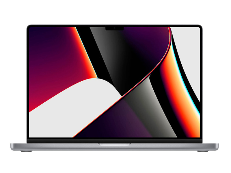 Apple MacBook Pro 16,1-Impecable 16'' | Reacondicionado | Core i7 2.6GHz | 16 GB RAM | 512 GB SSD M2 3072x1920 - Imagen 3