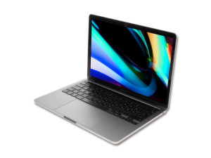 Apple MacBook Pro 16,2-Impecable 13.3'' | Reacondicionado | Core i7 2.3GHz | 16 GB RAM | 500 GB SSD M2 2560x1600
