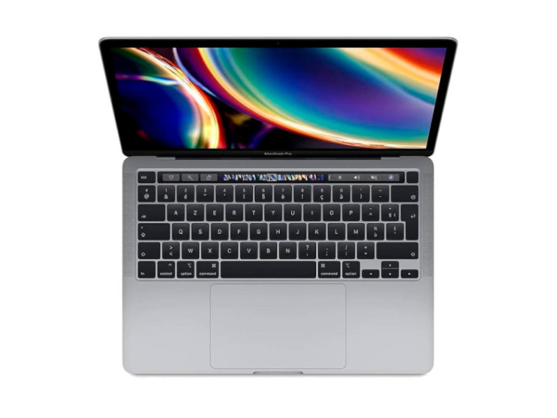 Apple MacBook Pro 16,2-Impecable 13.3'' | Reacondicionado | Core i7 2.3GHz | 16 GB RAM | 500 GB SSD M2 2560x1600 - Imagen 2