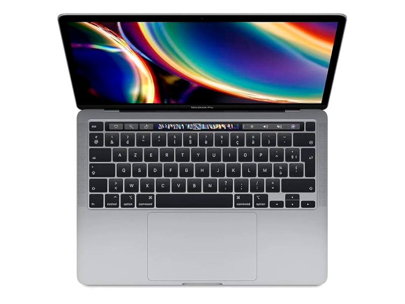 Apple MacBook Pro 16,2-Impecable 13.3'' | Reacondicionado | Core i5 2GHz | 16 GB RAM | 1024 GB SSD M2 2560x1600 - Imagen 2