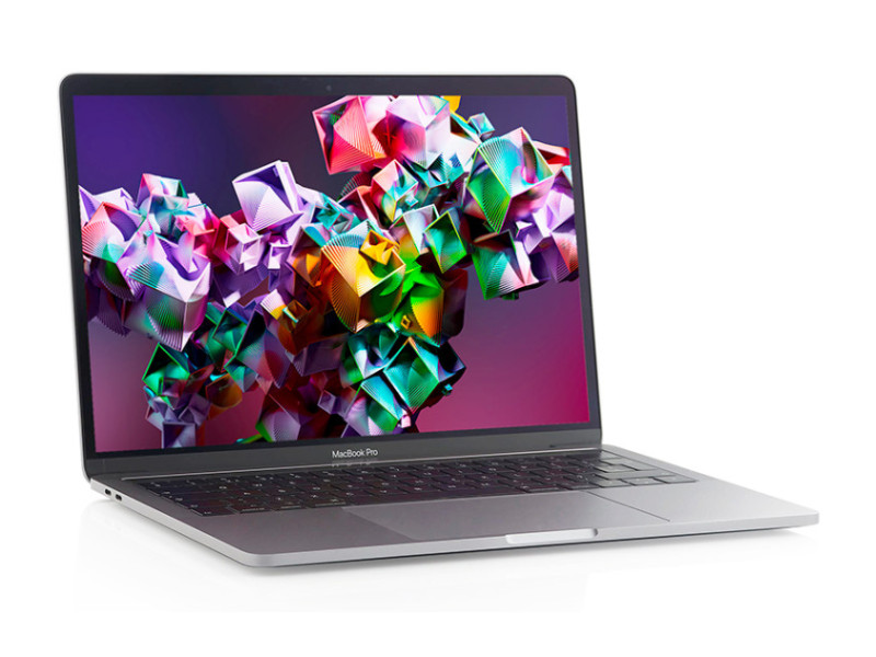 Apple MacBook Pro 17,1-Impecable 13.3'' | Reacondicionado | M1 3.2GHz | 8 GB RAM | 500 GB SSD M2 2560x1600