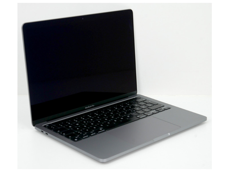 Apple MacBook Pro 17,1-Impecable 13.3'' | Reacondicionado | M1 3.2GHz | 8 GB RAM | 500 GB SSD M2 2560x1600 - Imagen 2