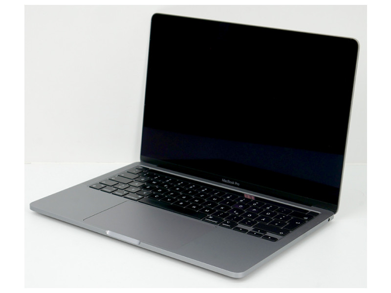 Apple MacBook Pro 17,1-Impecable 13.3'' | Reacondicionado | M1 3.2GHz | 8 GB RAM | 500 GB SSD M2 2560x1600 - Imagen 3