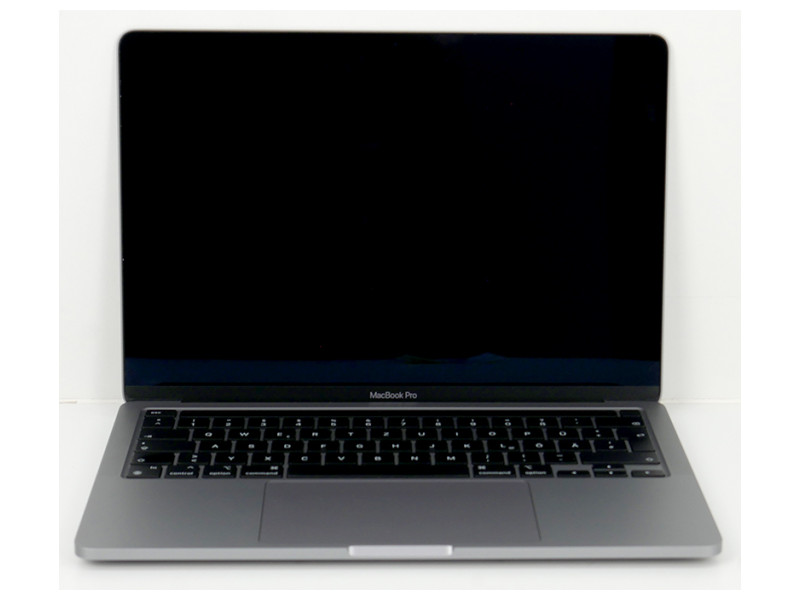 Apple MacBook Pro 17,1-Impecable 13.3'' | Reacondicionado | M1 3.2GHz | 8 GB RAM | 500 GB SSD M2 2560x1600 - Imagen 4