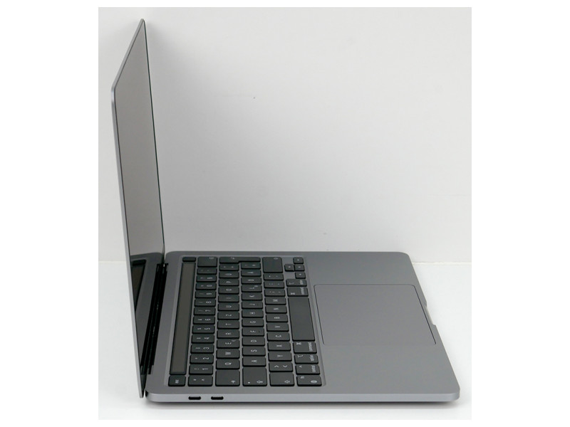 Apple MacBook Pro 17,1-Impecable 13.3'' | Reacondicionado | M1 3.2GHz | 8 GB RAM | 500 GB SSD M2 2560x1600 - Imagen 6