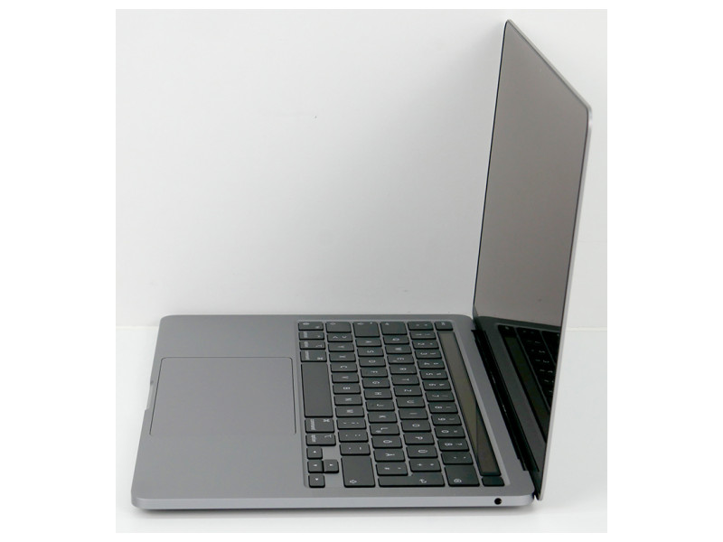 Apple MacBook Pro 17,1-Impecable 13.3'' | Reacondicionado | M1 3.2GHz | 8 GB RAM | 500 GB SSD M2 2560x1600 - Imagen 7
