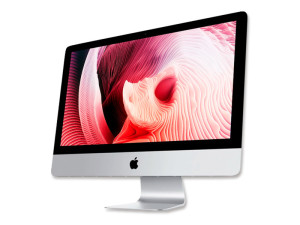 Apple iMac 19,1 27" Retina 5K | Reacondicionado | Core i5 3.1GHz | 16 GB RAM | 512 GB SSD M2