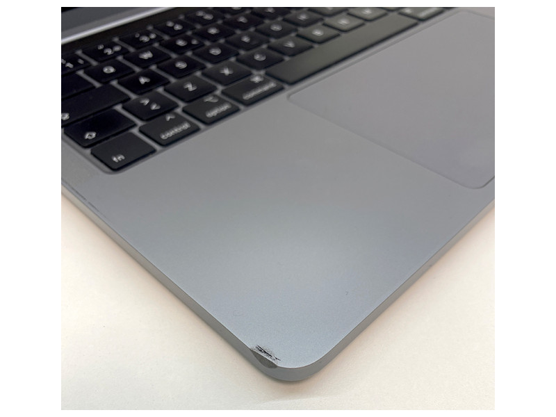 Apple MacBook Pro 16,2 13.3'' | Reacondicionado | Core i5 2GHz | 16 GB RAM | 512 GB SSD M2 2560x1600 - Imagen 2