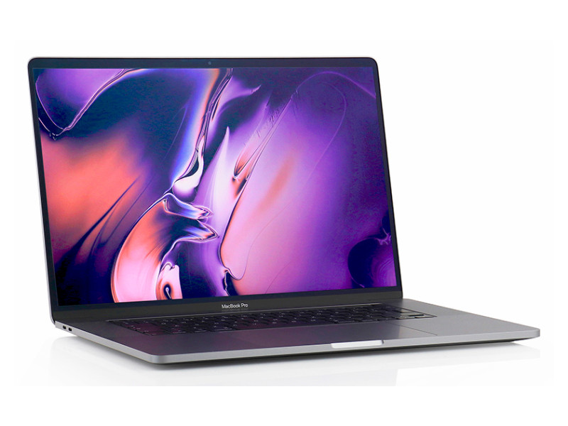 Apple MacBook Pro 16,1 16'' | Reacondicionado | Core i7 2.6GHz | 16 GB RAM | 512 GB SSD M2 3072x1920