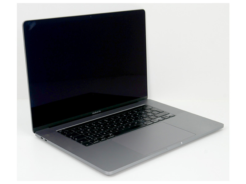 Apple MacBook Pro 16,1 16'' | Reacondicionado | Core i7 2.6GHz | 16 GB RAM | 512 GB SSD M2 3072x1920 - Imagen 4