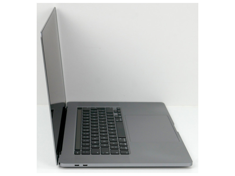 Apple MacBook Pro 16,1 16'' | Reacondicionado | Core i7 2.6GHz | 16 GB RAM | 512 GB SSD M2 3072x1920 - Imagen 8