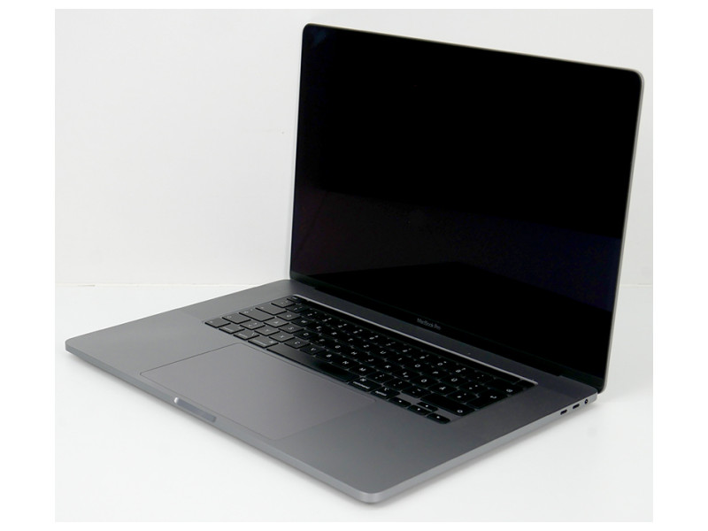 Apple MacBook Pro 16,1 16'' | Reacondicionado | Core i7 2.6GHz | 16 GB RAM | 512 GB SSD M2 3072x1920 - Imagen 5