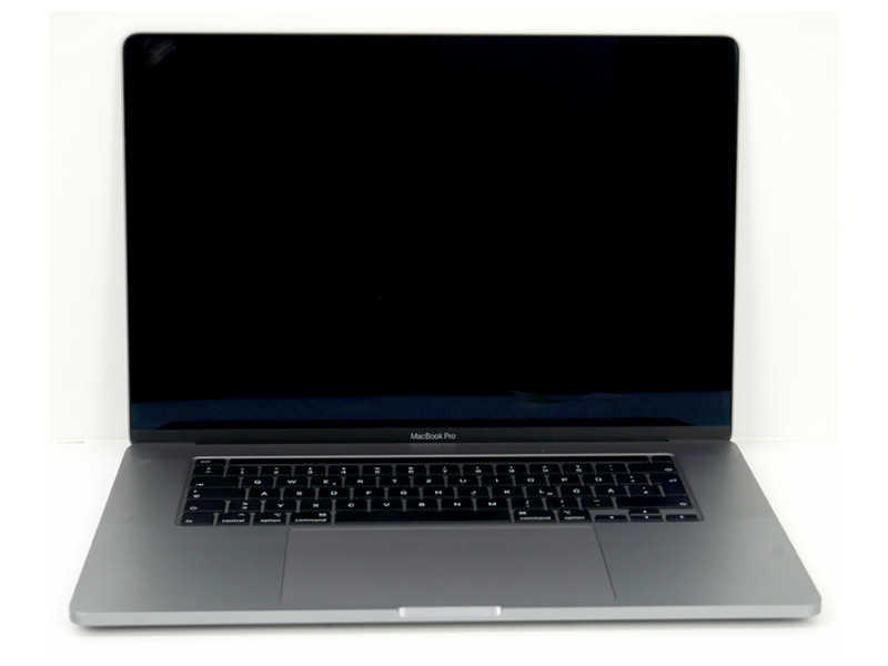 Apple MacBook Pro 16,1 16'' | Reacondicionado | Core i7 2.6GHz | 16 GB RAM | 512 GB SSD M2 3072x1920 - Imagen 6