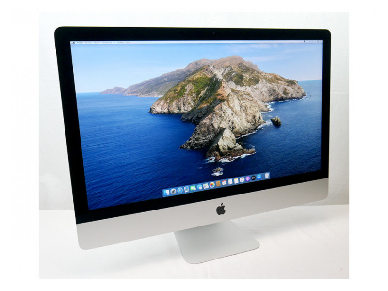Apple iMac 17,1 27" Retina 5K AIO | Recondicionado | Core i7 4GHz | 32 GB RAM | 1024 GB SSD M2 - Image 2