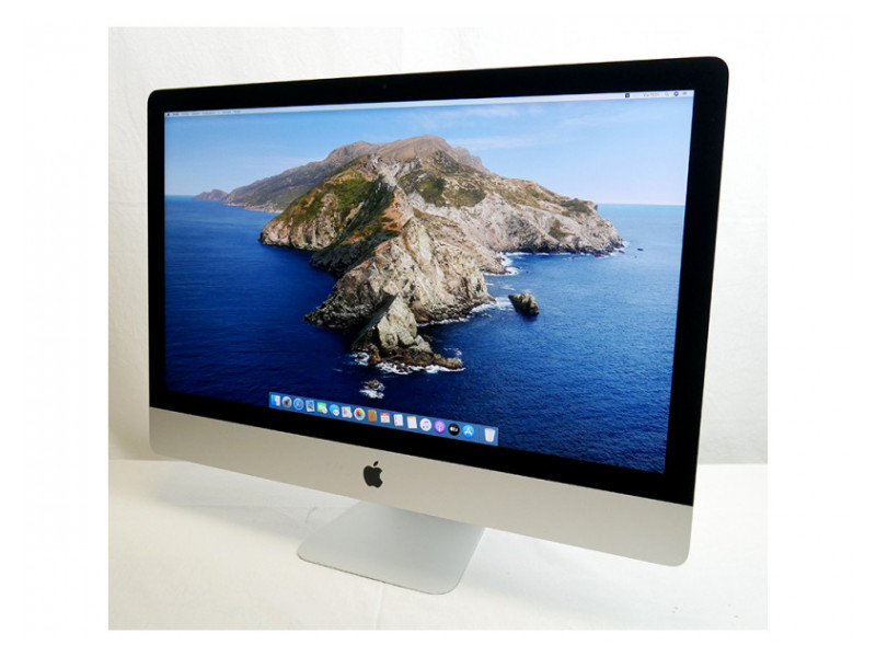 Apple iMac 17,1 27" Retina 5K AIO | Recondicionado | Core i7 4GHz | 32 GB RAM | 1024 GB SSD M2 - Image 3