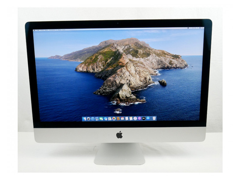 Apple iMac 17,1 27" Retina 5K AIO | Recondicionado | Core i7 4GHz | 32 GB RAM | 1024 GB SSD M2 - Image 4