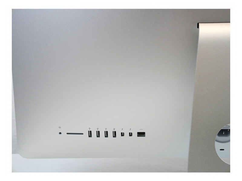 Apple iMac 17,1 27" Retina 5K AIO | Recondicionado | Core i7 4GHz | 32 GB RAM | 1024 GB SSD M2 - Image 6