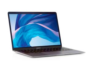 Apple MacBook Air 10,1 13.3'' | Recondicionado | M1 3.2GHz | 8 GB RAM | 250 GB SSD M2 2560x1600