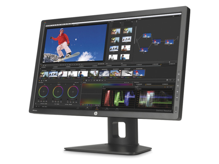 HP Z27N 27” IPS 16:9 | Refurbished | 2560×1440 - DigaMac