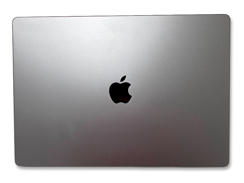 Apple MacBook Pro 18,1 16.2'' | Reacondicionado | M1 Pro 3.2GHz | 32 GB RAM | 512 GB SSD M2 3456x2234 - Imagen 8