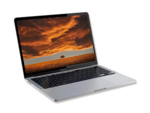Apple MacBook Pro 16,2-Impecable 13.3'' | Reacondicionado | Core i7 2.3GHz | 16 GB RAM | 500 GB SSD M2 2560x1600
