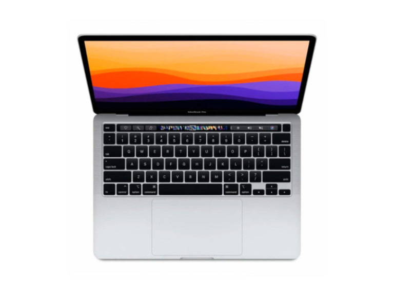 Apple MacBook Pro 16,2-Impecable 13.3” | Refurbished | Core i7 2.3