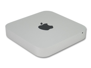 Apple Mac Mini 7,1 Mini | Reacondicionado | Core i5 2.8GHz | 8 GB RAM | 500 GB Fusion Drive