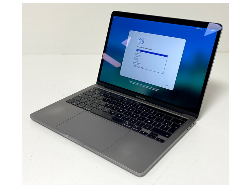 Apple MacBook Pro 16,2 13.3'' | Reacondicionado | Core i5 2GHz | 16 GB RAM | 512 GB SSD M2 2560x1600 - Imagen 3