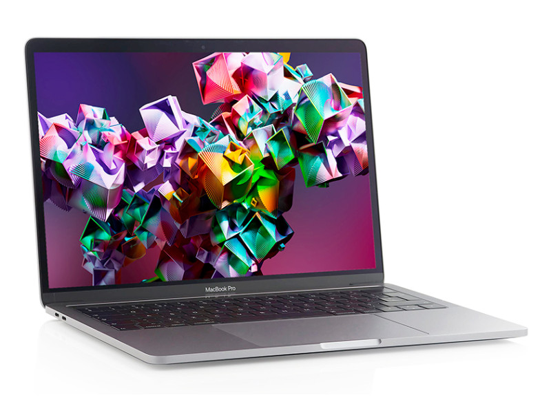 Apple MacBook Pro 17,1 13.3'' | Recondicionado | M1 3.2GHz | 16 GB RAM | 512 GB SSD M2 2560x1600
