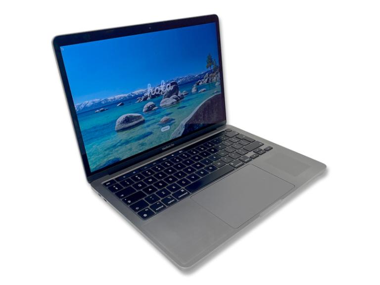 Apple MacBook Pro 17,1 13.3” | Refurbished | M1 3.2GHz | 16 GB RAM
