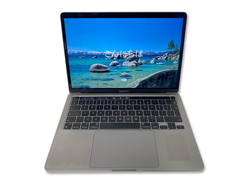 Apple MacBook Pro 17,1 13.3'' | Recondicionado | M1 3.2GHz | 16 GB RAM | 512 GB SSD M2 2560x1600 - Image 4