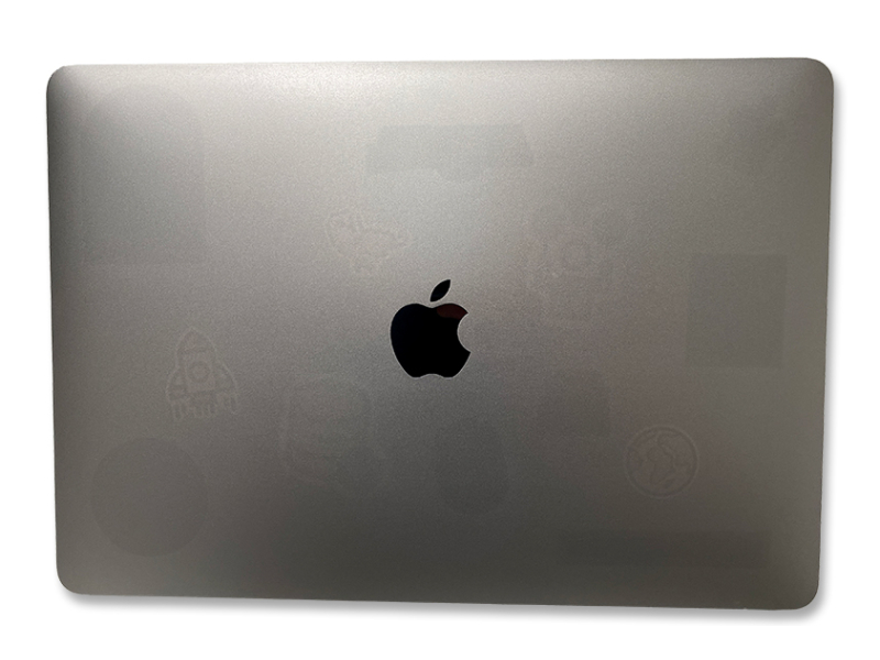 Apple MacBook Pro 17,1 13.3'' | Recondicionado | M1 3.2GHz | 16 GB RAM | 512 GB SSD M2 2560x1600 - Image 5