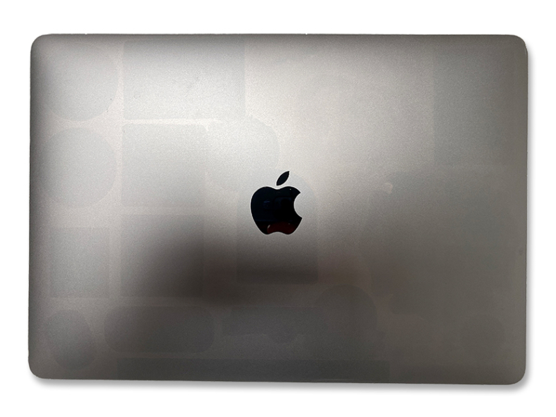 Apple MacBook Pro 17,1 13.3'' | Recondicionado | M1 3.2GHz | 16 GB RAM | 512 GB SSD M2 2560x1600 - Image 7