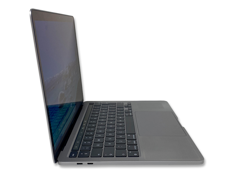Apple MacBook Pro 17,1 13.3'' | Recondicionado | M1 3.2GHz | 16 GB RAM | 512 GB SSD M2 2560x1600 - Image 8
