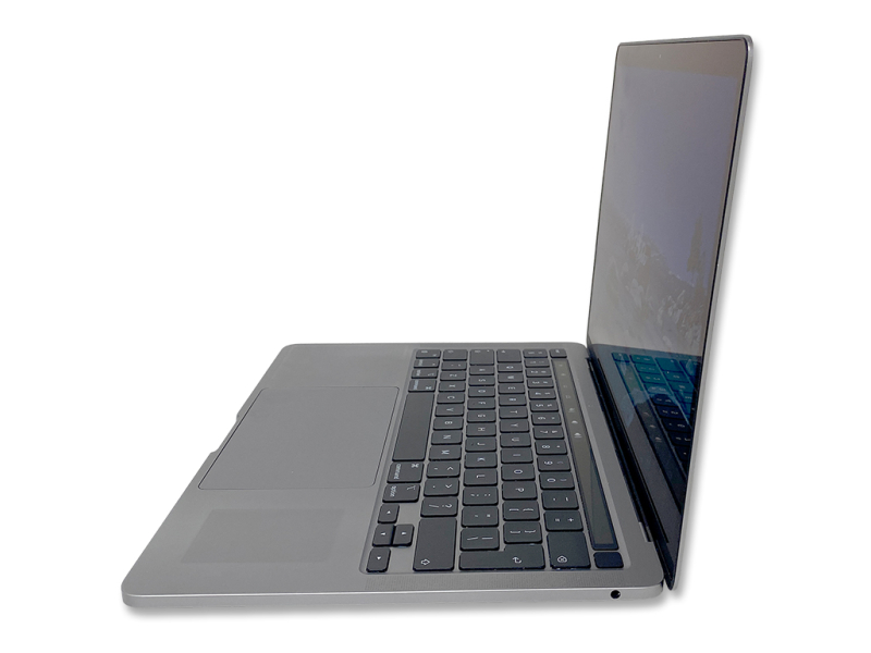 Apple MacBook Pro 17,1 13.3'' | Recondicionado | M1 3.2GHz | 16 GB RAM | 512 GB SSD M2 2560x1600 - Image 9