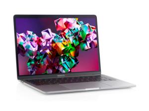 Apple MacBook Pro 14,7-Impecable 13.3'' | Reacondicionado | M2 3.2GHz | 8 GB RAM | 512 GB SSD M2 2560x1600