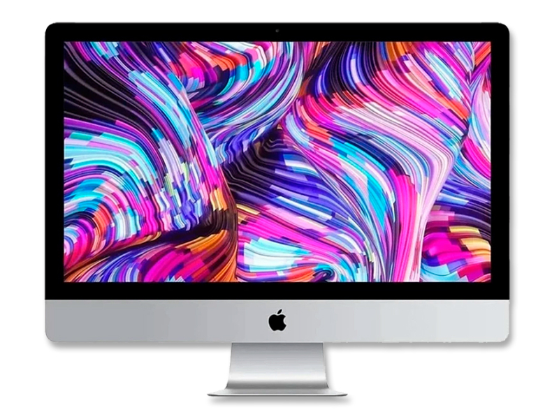 Apple iMac 20,1 27" Retina 5K AIO | Reacondicionado | Core i5 3.3GHz | 16 GB RAM | 512 GB SSD M2