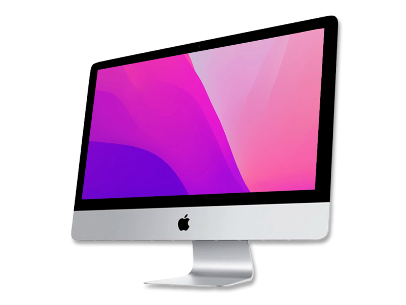 Apple iMac 20,1 27" Retina 5K AIO | Reacondicionado | Core i5 3.3GHz | 16 GB RAM | 512 GB SSD M2 - Imagen 2