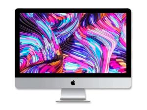 Apple iMac 20,1 27" Retina 5K AIO | Reacondicionado | Core i5 3.3GHz | 16 GB RAM | 512 GB SSD M2