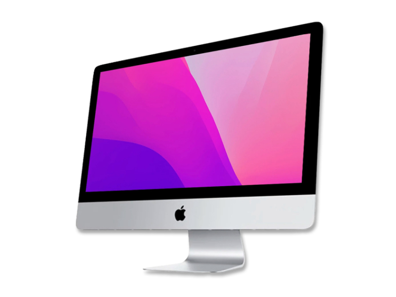 Apple iMac 17,1 - 27" Retina 5K AIO | Reacondicionado | Core i7 4GHz | 16 GB RAM | 192 GB Fusion Drive - Imagen 2