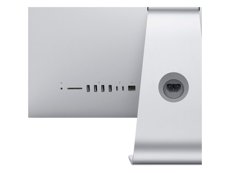 Apple iMac 17,1 - 27" Retina 5K AIO | Reacondicionado | Core i7 4GHz | 16 GB RAM | 192 GB Fusion Drive - Imagen 3