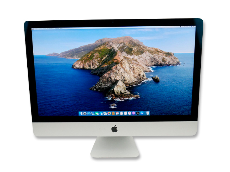Apple iMac 17,1 - 27" Retina 5K AIO | Recondicionado | Core i7 4GHz | 16 GB RAM | 192 GB Fusion Drive - Image 4