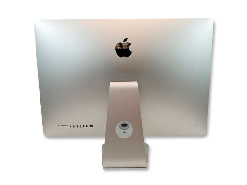 Apple iMac 17,1 - 27" Retina 5K AIO | Recondicionado | Core i7 4GHz | 16 GB RAM | 192 GB Fusion Drive - Image 5