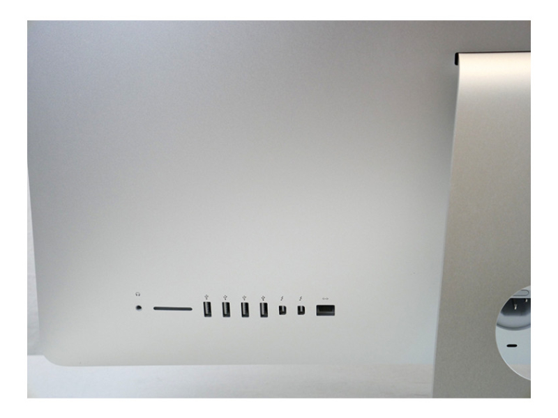 Apple iMac 17,1 - 27" Retina 5K AIO | Recondicionado | Core i7 4GHz | 16 GB RAM | 192 GB Fusion Drive - Image 6