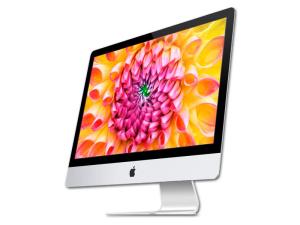 Apple iMac 18,3- 27" Retina 5K AIO | Recondicionado | Core i5 3.4GHz | 32 GB RAM | 1024 GB SSD M2